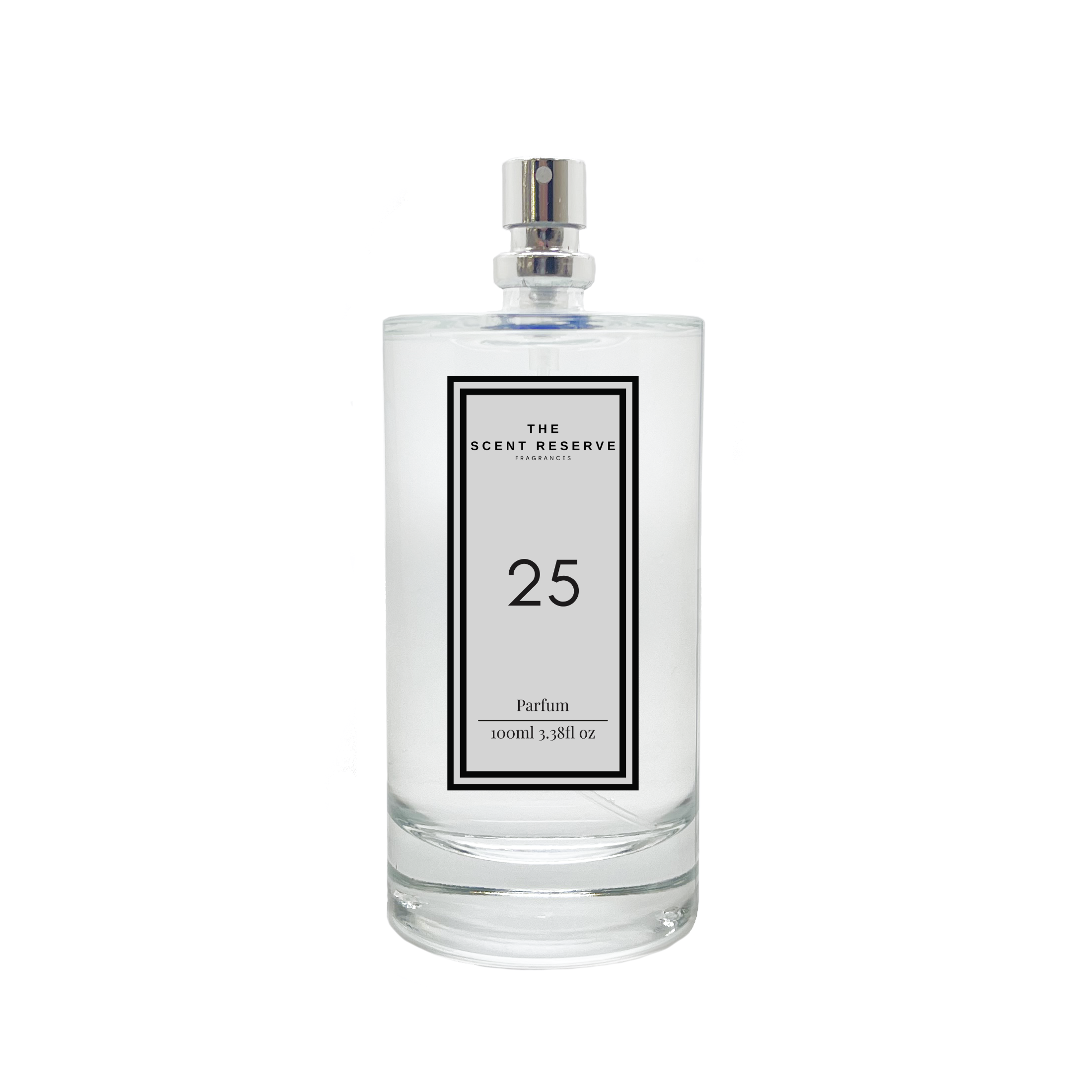 The Scent Reserve Flacon 30 ml Eau de Parfum Mixte Sauvage