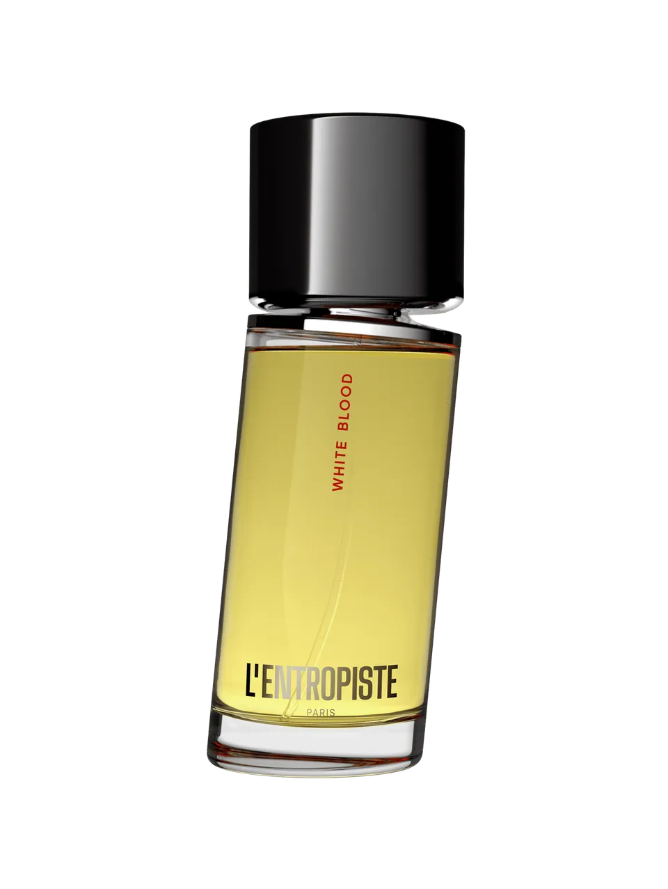 L'Entropiste White Blood parfum 50ml floral blanc