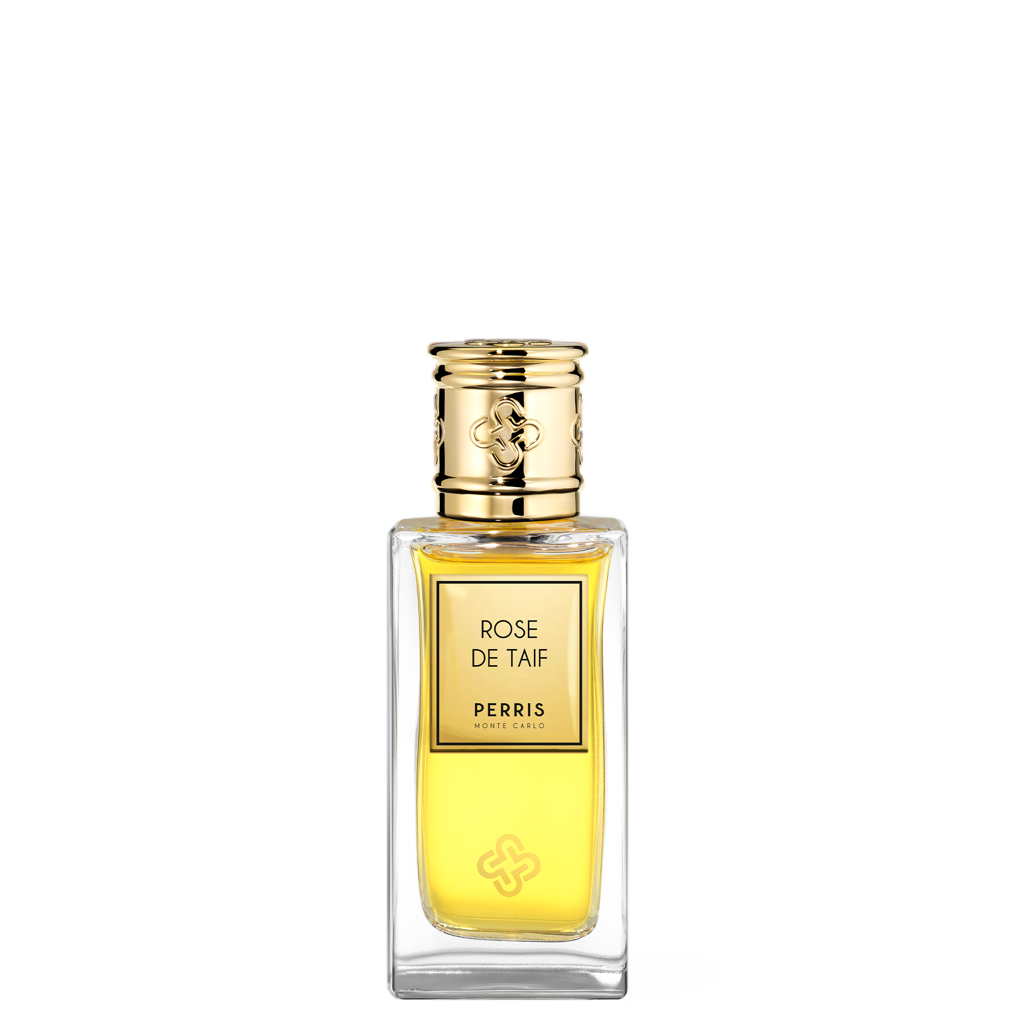 Perris Monte Carlo Rose de Taif extrait de parfum rose de Damas