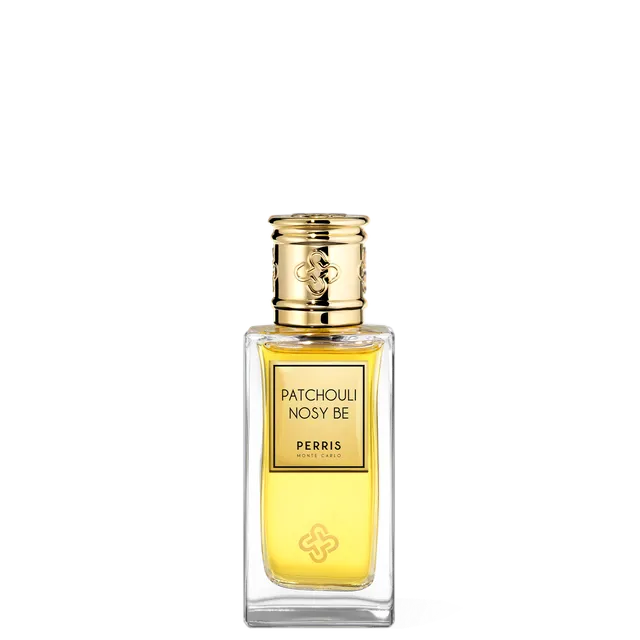 Perris Monte Carlo Patchouli Nosy Be extrait de parfum patchouli