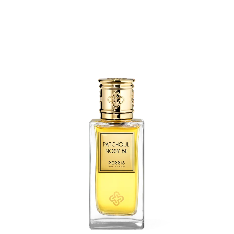 Perris Monte Carlo Patchouli Nosy Be extrait de parfum patchouli