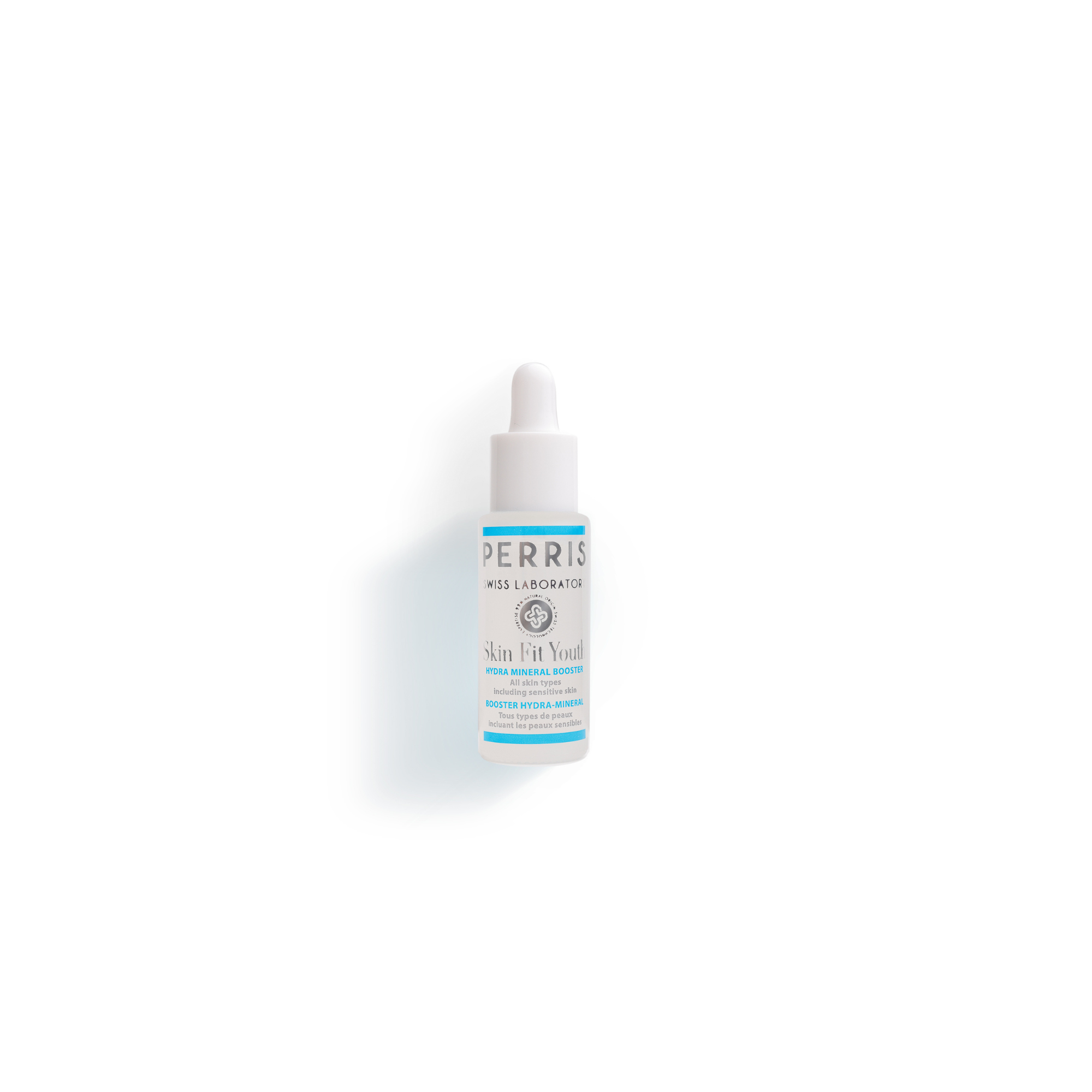 Perris Monte Carlo Hydra Mineral Booster sérum 30 ml hydratant