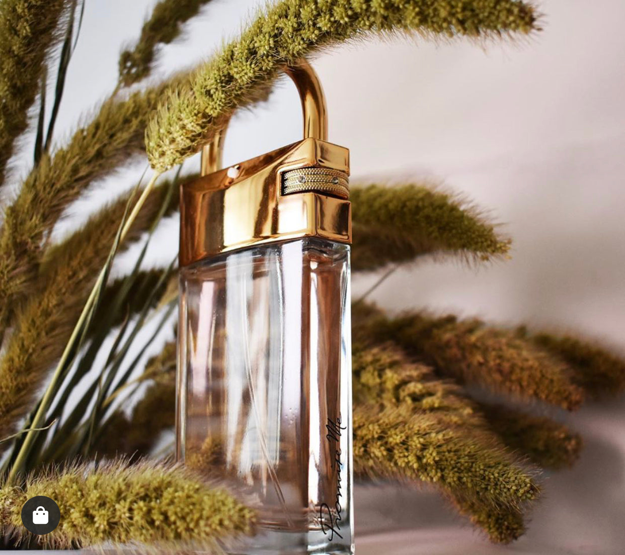 Mauboussin Promise Me Coffret Passion parfum femme floral