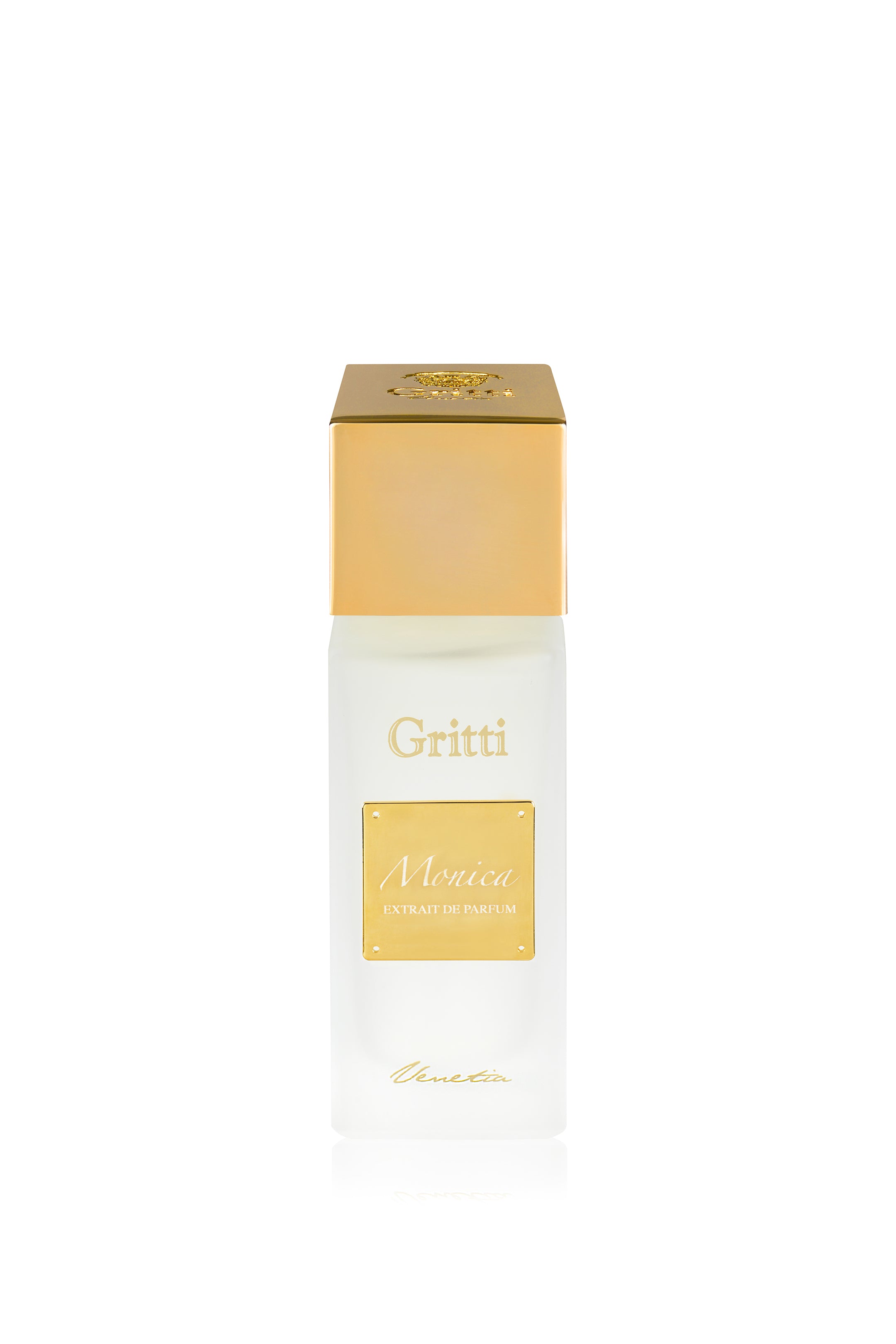 Gritti Special Editions Monica parfum 100 ml floral