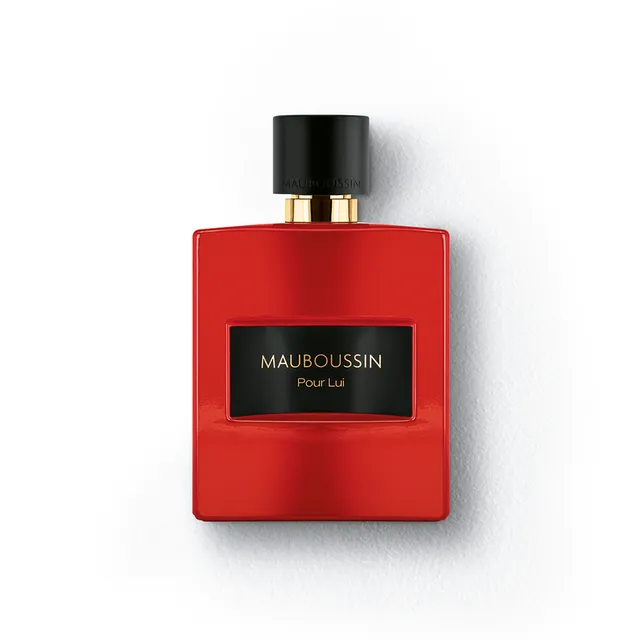 Mauboussin Pour Lui In Red eau de parfum homme 100 ml