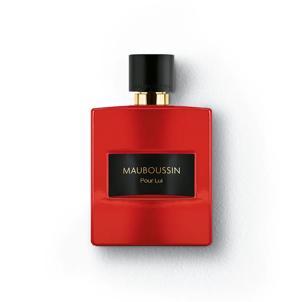 Mauboussin Pour Lui In Red eau de parfum homme 100 ml