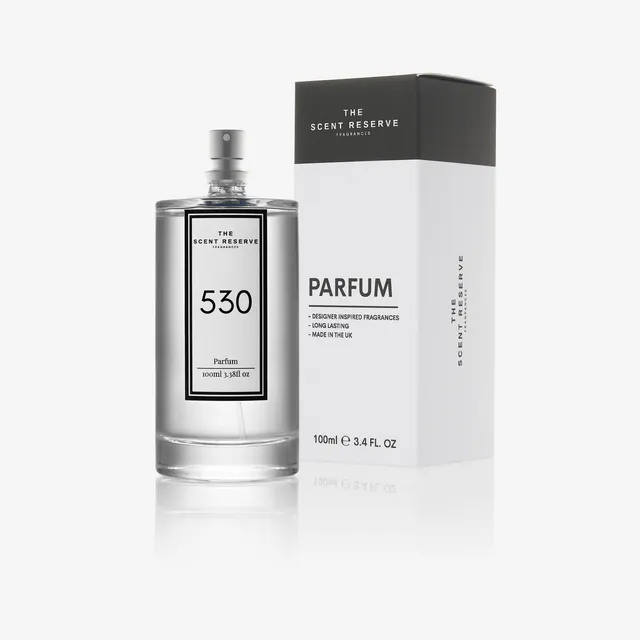 The Scent Reserve Him 530 Eau de Parfum Homme 5ml Intense