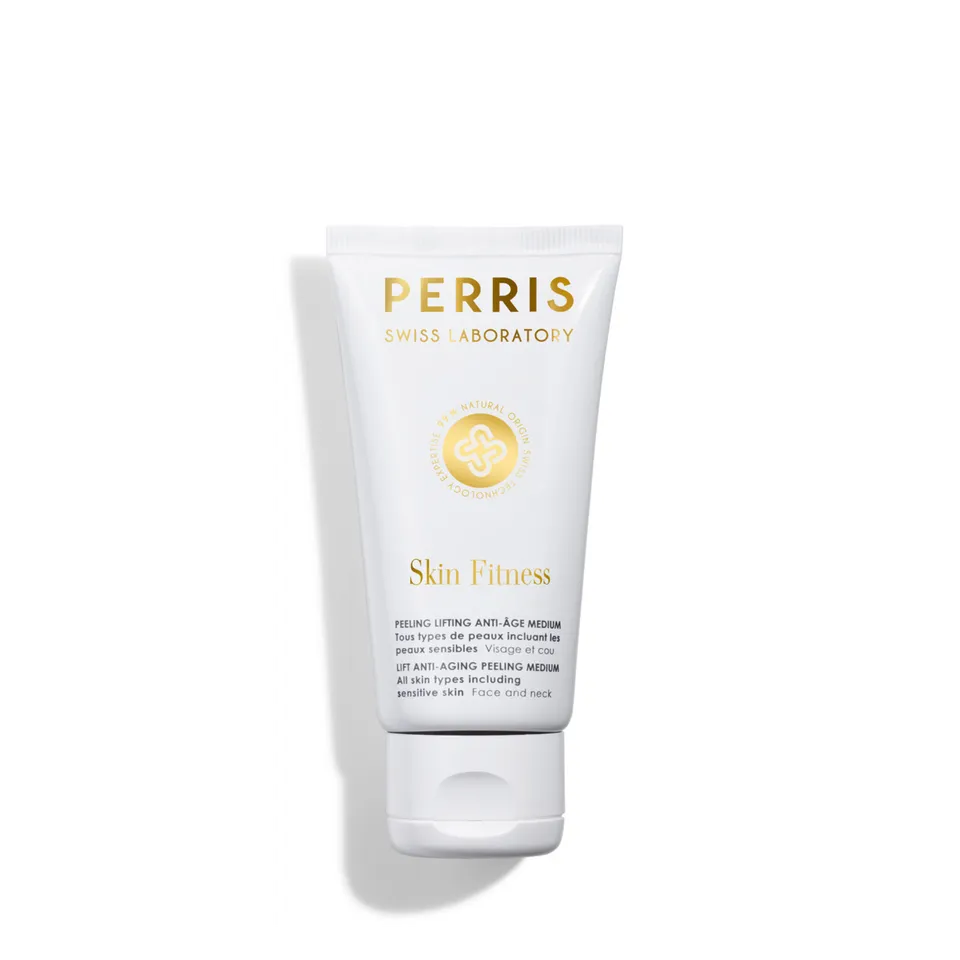 Perris Monte Carlo Lift Anti-Aging Peeling Medium peeling visage 50 ml anti-âge