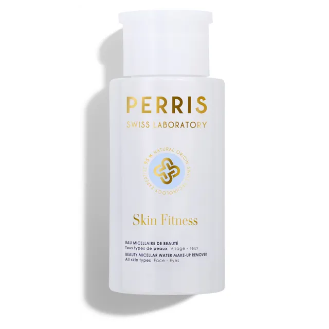 Perris Monte Carlo Beauty Eau Micellaire 200 ml sans parfum