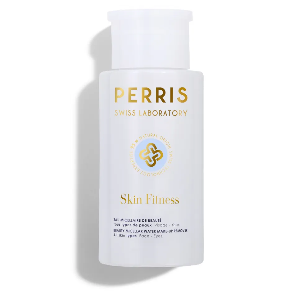 Perris Monte Carlo Beauty Eau Micellaire 200 ml sans parfum