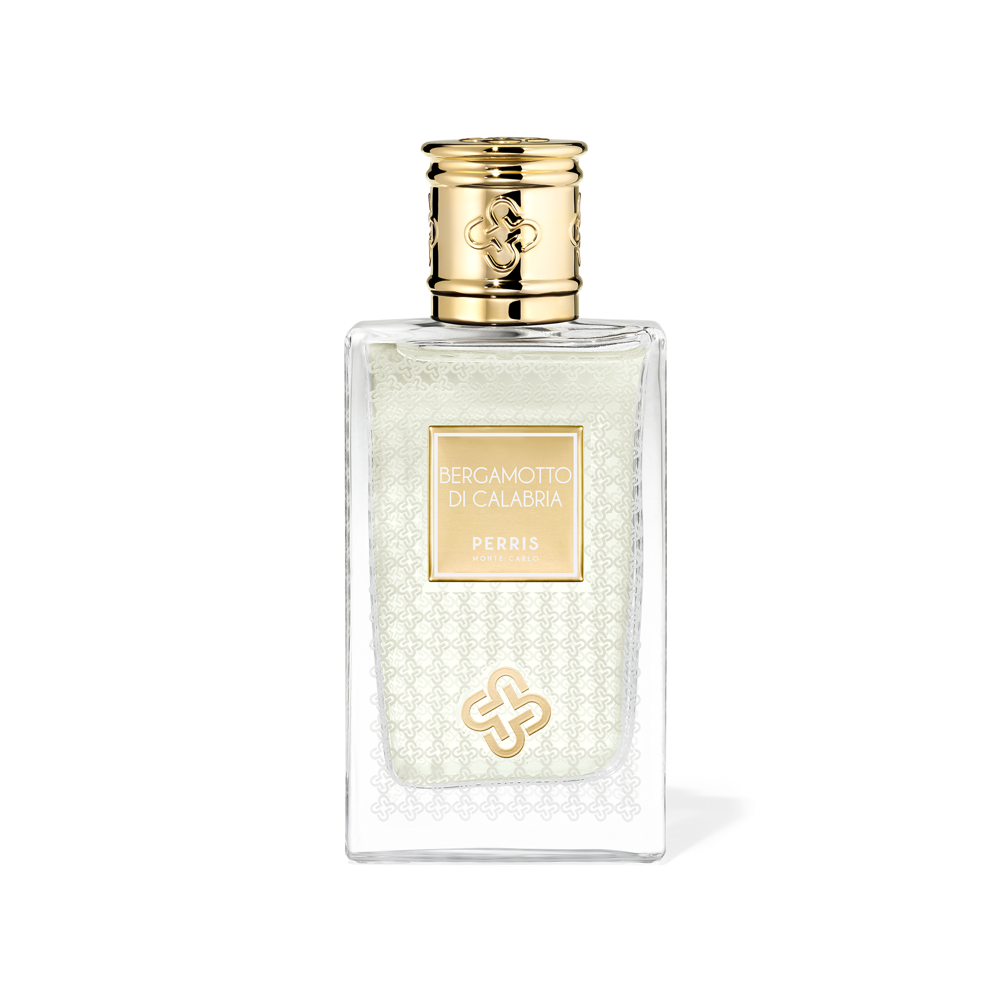 Perris Monte Carlo Bergamotto di Calabria eau de parfum 100 ml bergamote