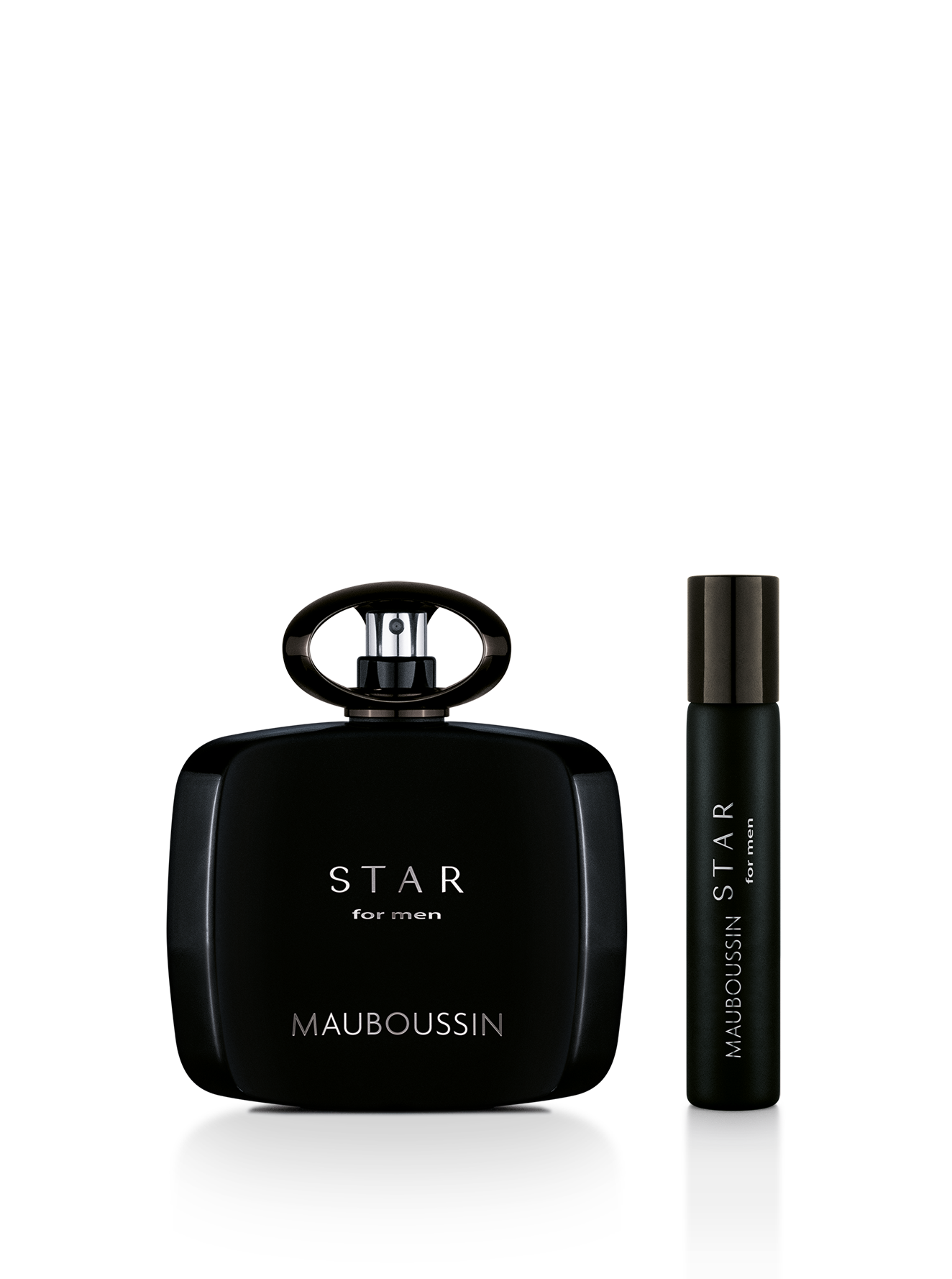Mauboussin Star for Men Coffret Travel Edition eau de parfum