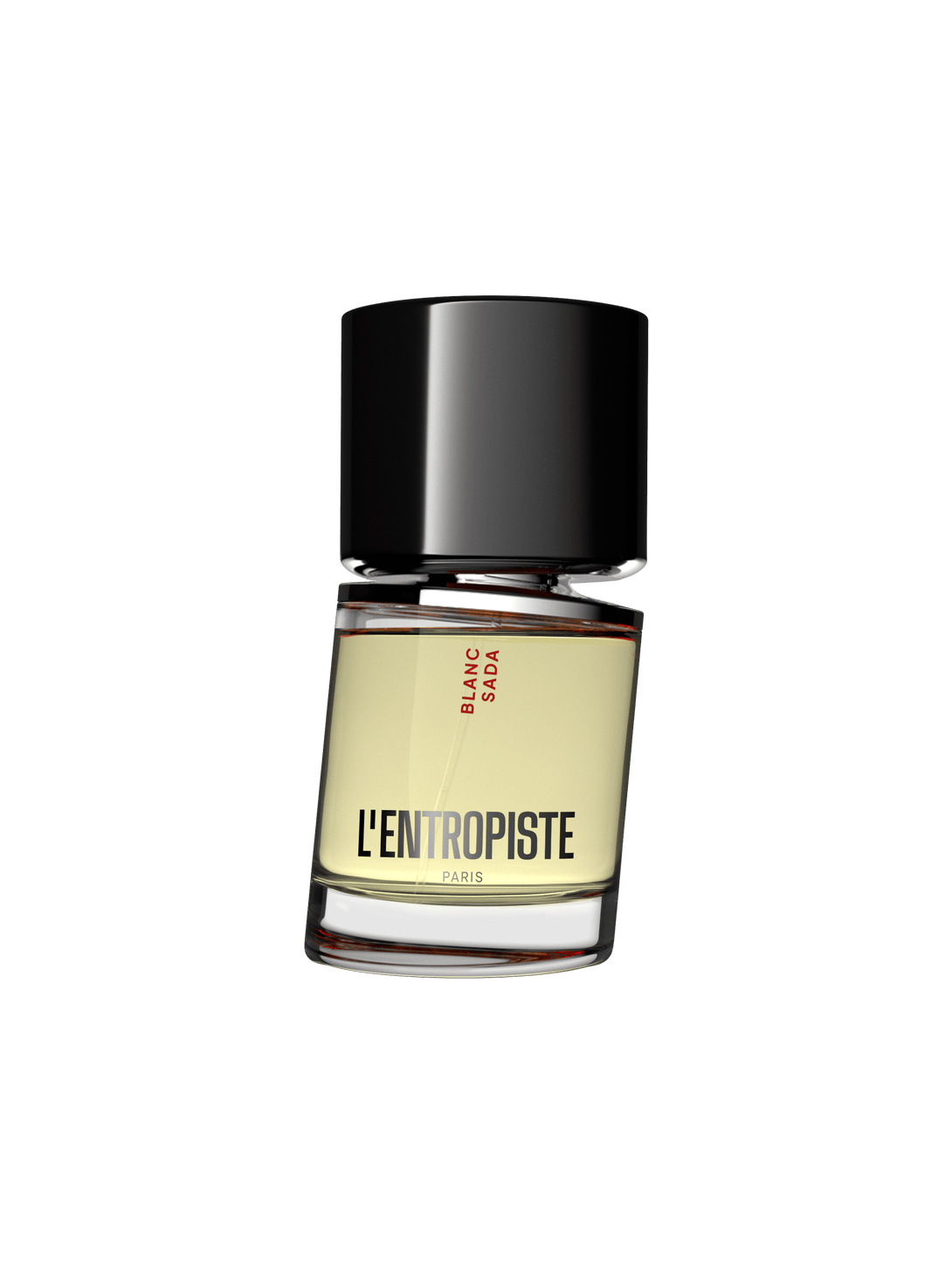 L'Entropiste Parfums Blanc Sada parfum 50ml haute parfumerie