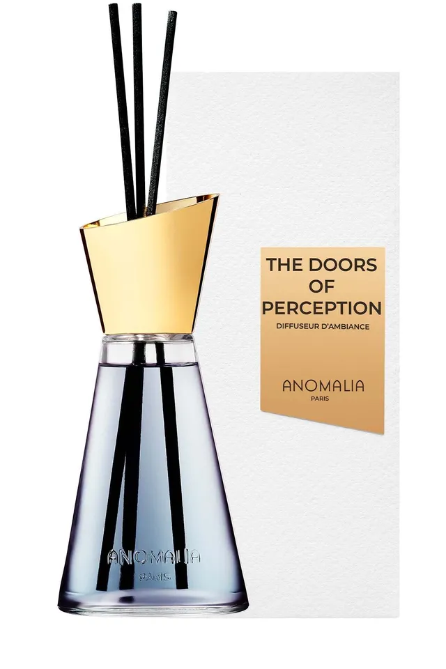 Anomalia Paris The Doors of Perception eau 200ml fumé