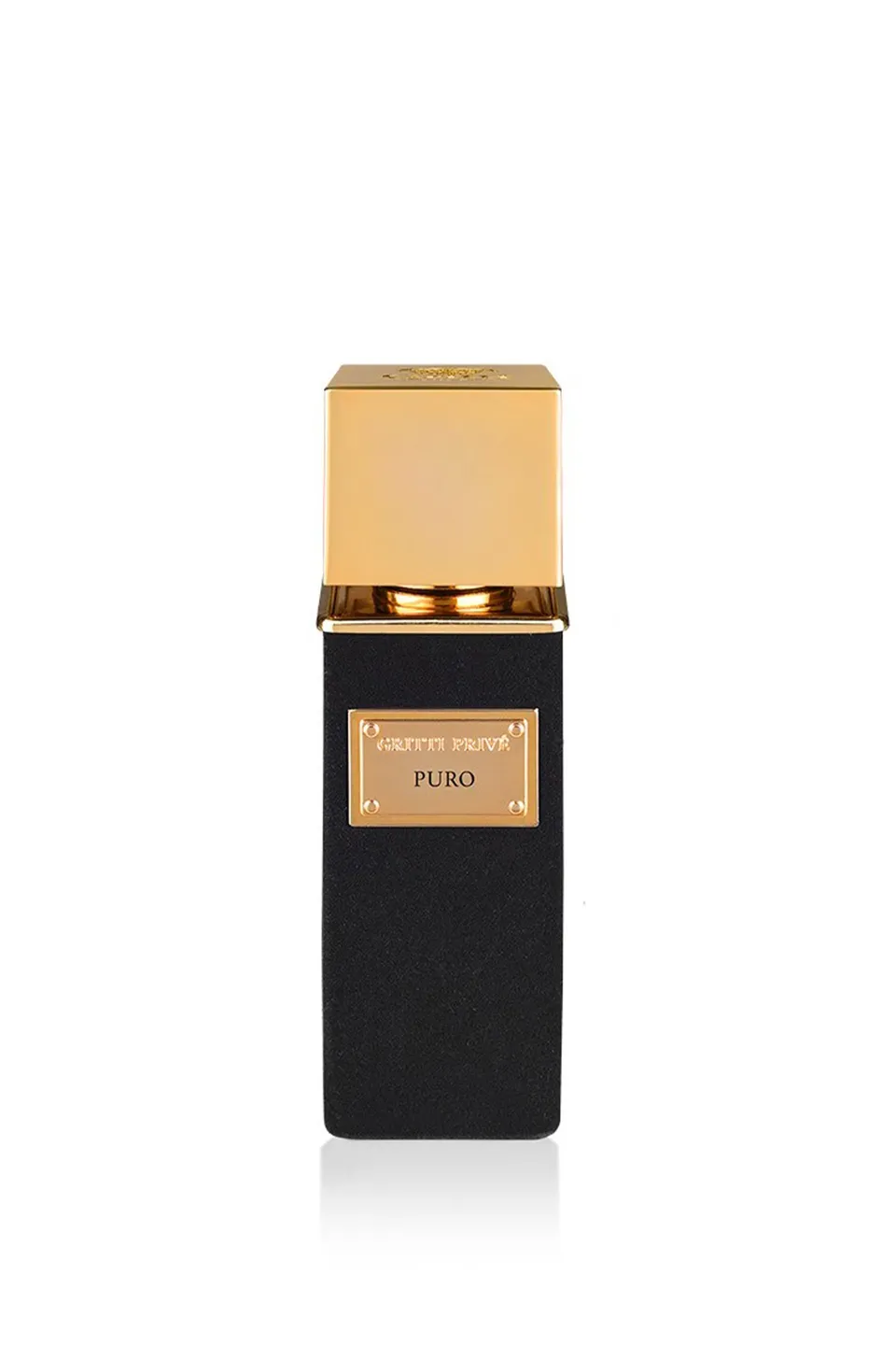 Gritti Privè Puro extrait de parfum 100 ml musc blanc