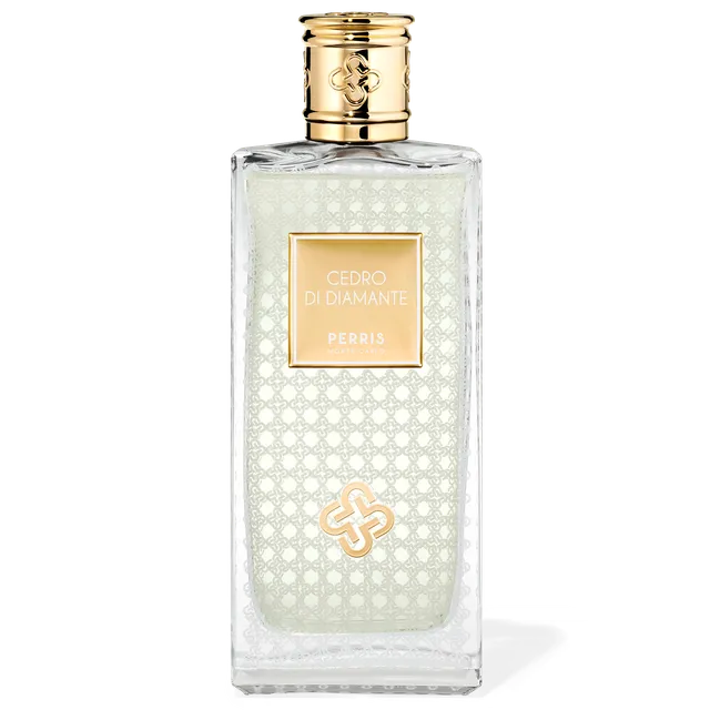 Perris Monte Carlo Cedro di Diamante eau de parfum 100 ml citron