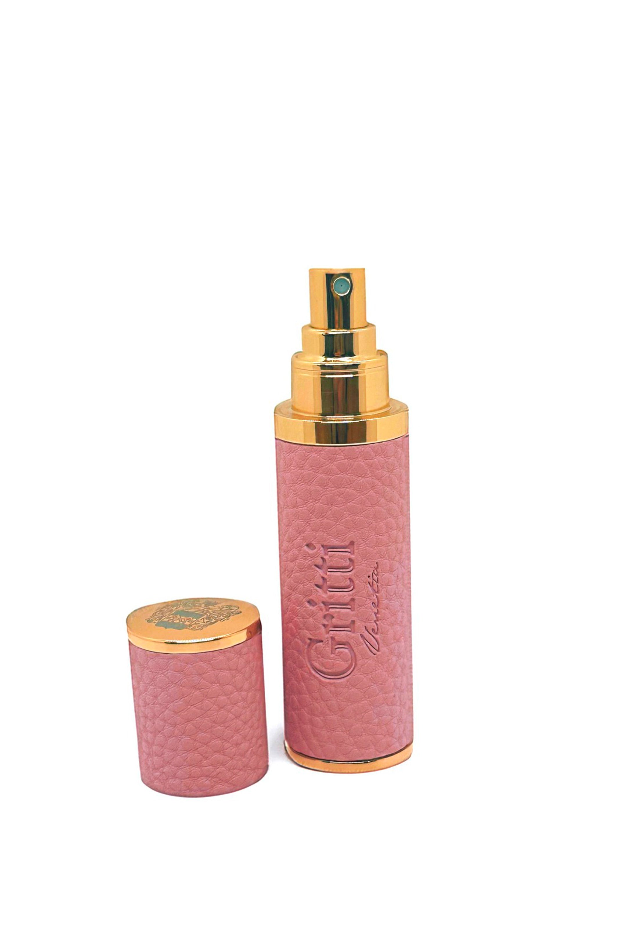 Gritti White Collection Tutù eau de parfum 10 ml voyage