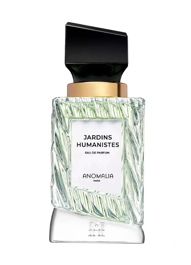 Anomalia Paris Jardins Humanistes eau de parfum 70 ml floral