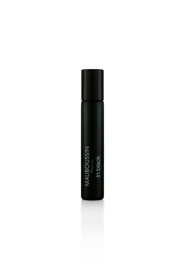 Mauboussin Pour Lui In Black travel spray eau de parfum 20ml