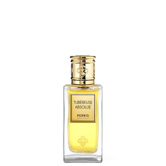 Perris Monte Carlo Tubéreuse Absolue extrait de parfum floral