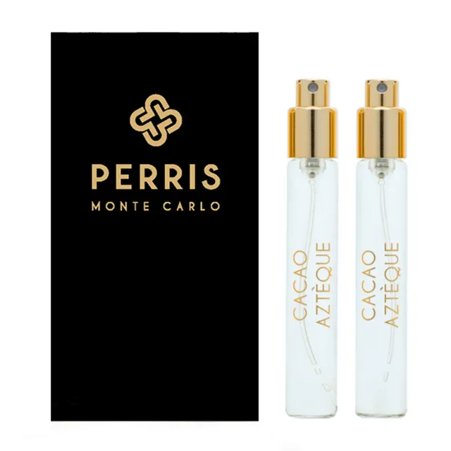 Perris Monte Carlo Cacao Aztèque extrait recharge 2x8 ml cacao