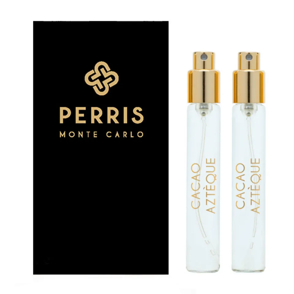 Perris Monte Carlo Cacao Aztèque extrait recharge 2x8 ml cacao