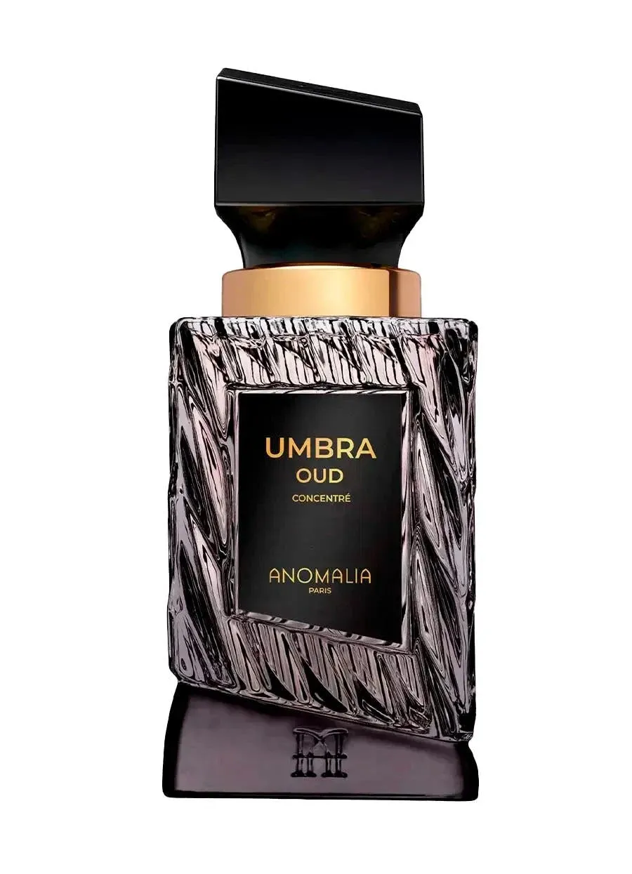 Anomalia Paris Umbra Oud extrait de parfum 70 ml boisé