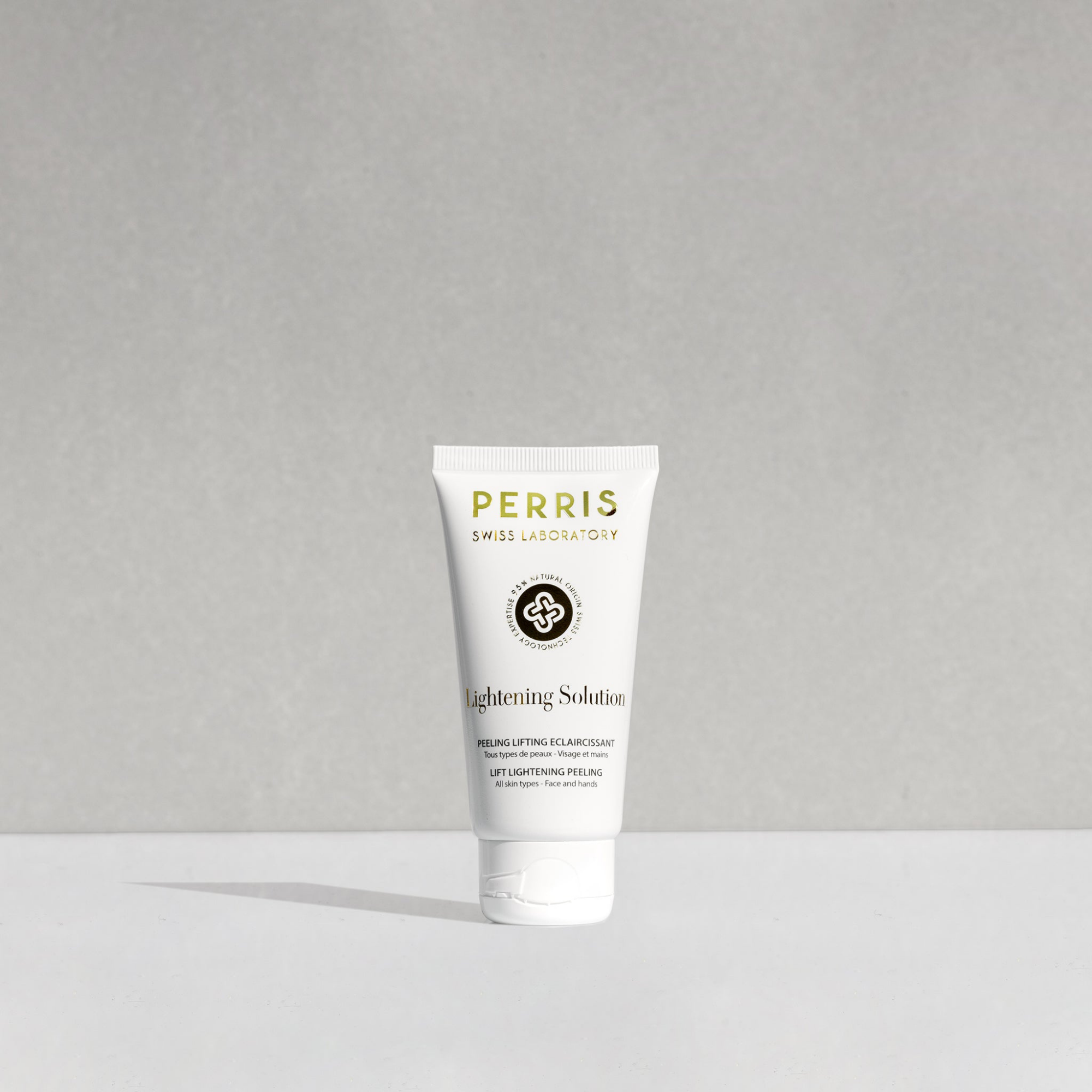 Perris Monte Carlo Lift Lightening Peeling soin 50 ml anti-taches