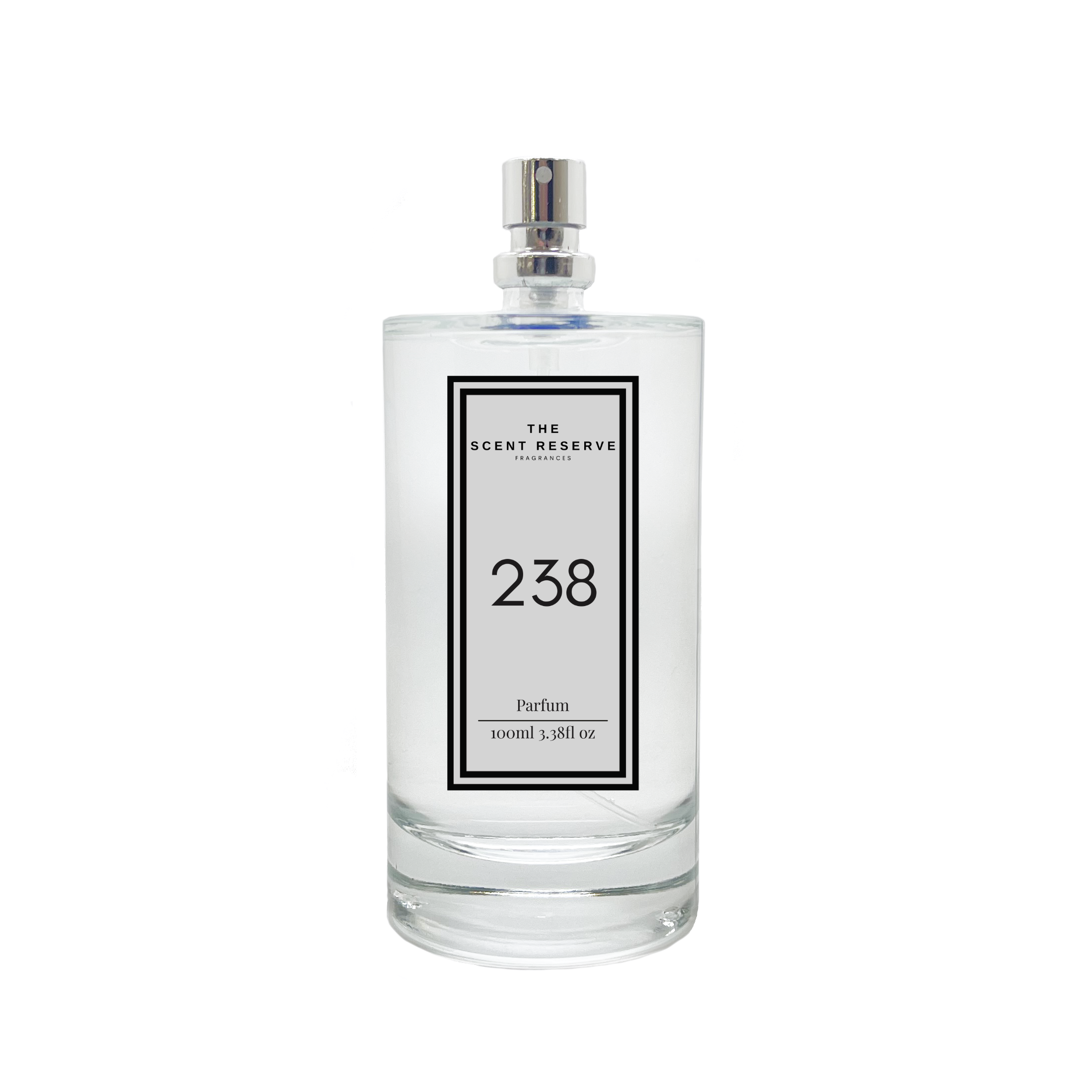 The Scent Reserve Flacon 30 ml Eau de Parfum Mixte Sauvage