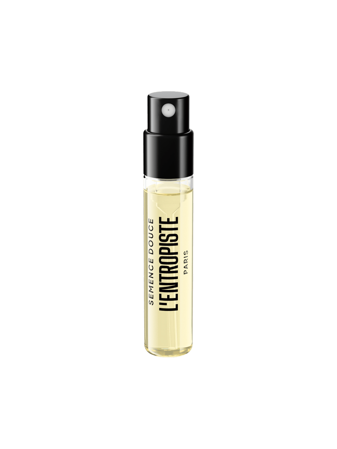 L'Entropiste Semence Douce parfum 100ml floral