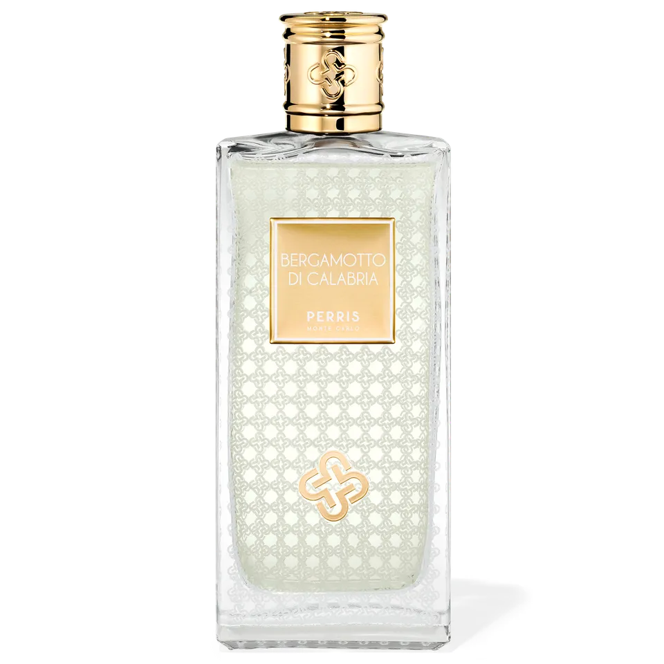 Perris Monte Carlo Bergamotto di Calabria eau de parfum 100 ml bergamote