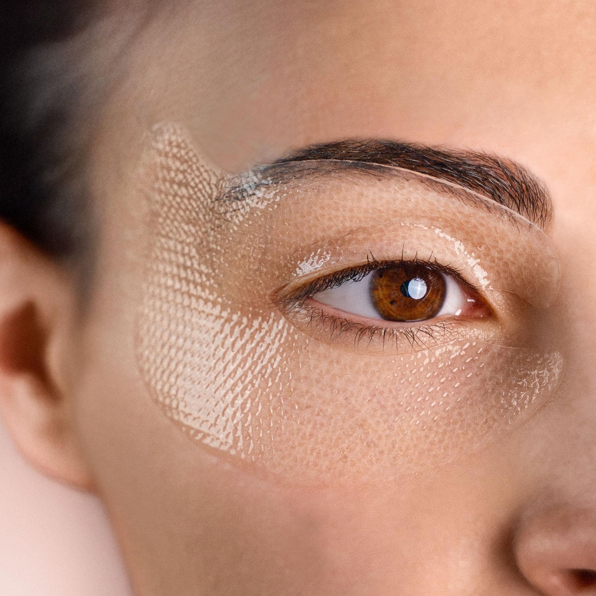 Perris Monte Carlo Sparkling Eyes contour yeux 2 patchs éclat