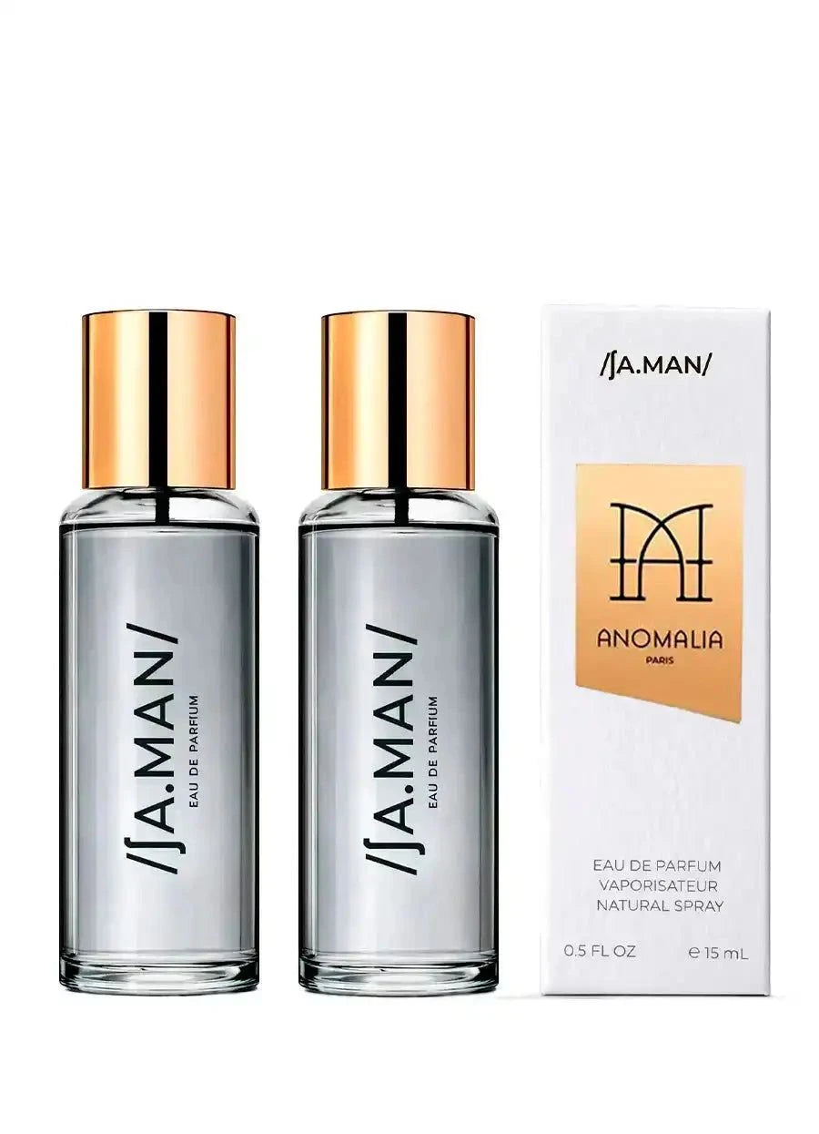 Anomalia Paris Shaman Essence Versatile parfum 70 ml boisé