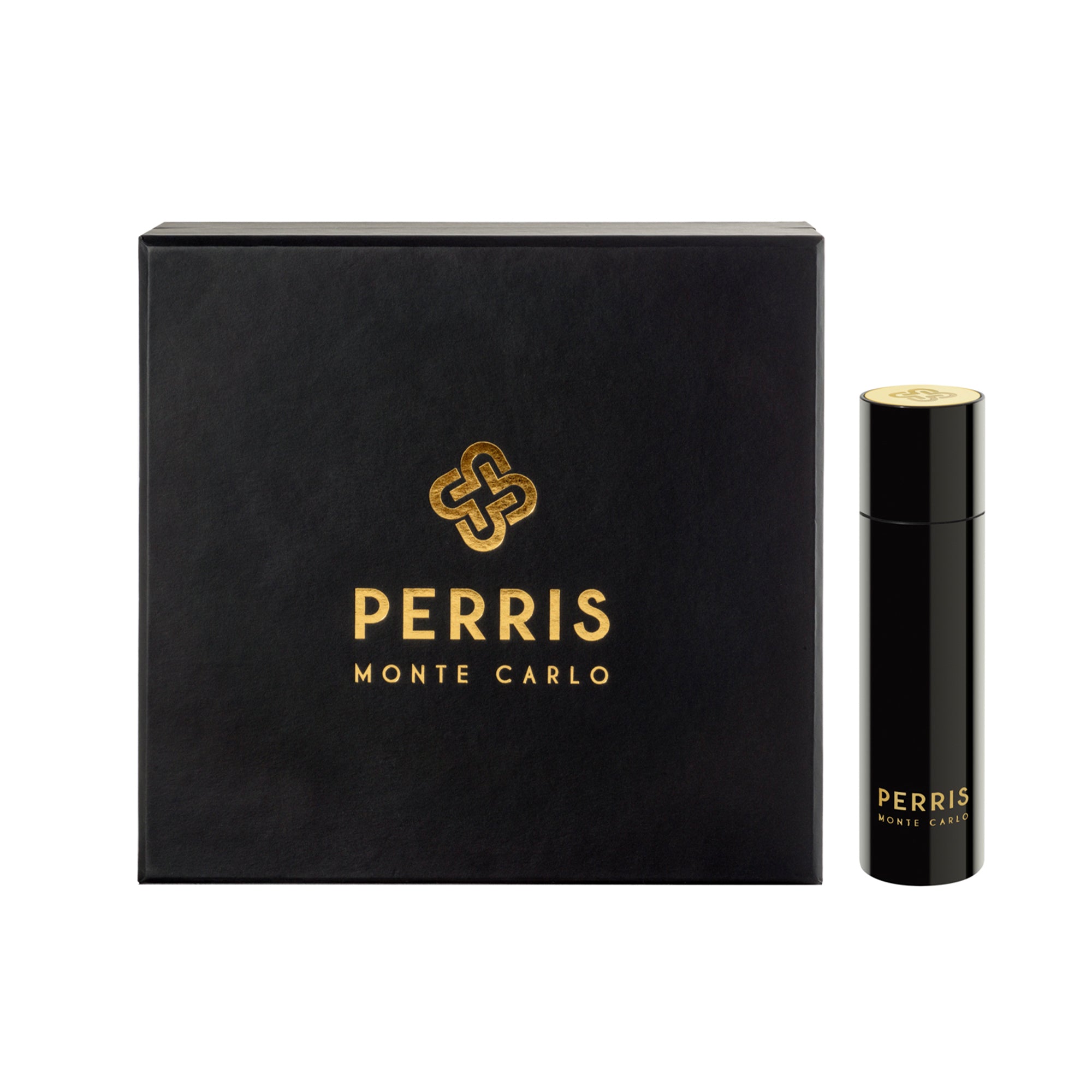 Perris Monte Carlo Iconic Woods Coffret 3x8 ml + Spray