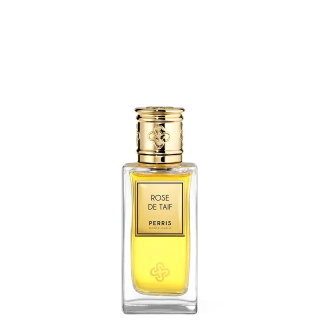 Perris Monte Carlo Rose de Taif extrait de parfum rose de Damas