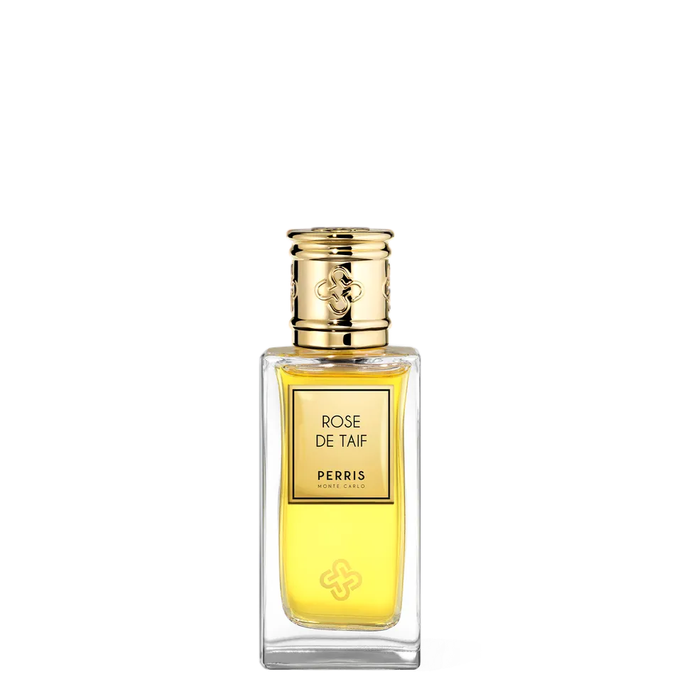 Perris Monte Carlo Rose de Taif extrait de parfum rose de Damas