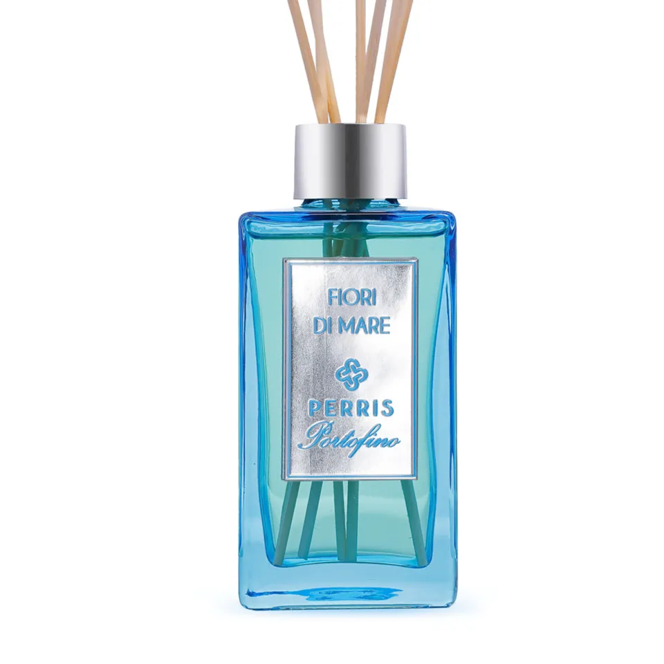 Perris Monte Carlo Fiori di Mare diffuseur maison 200 ml