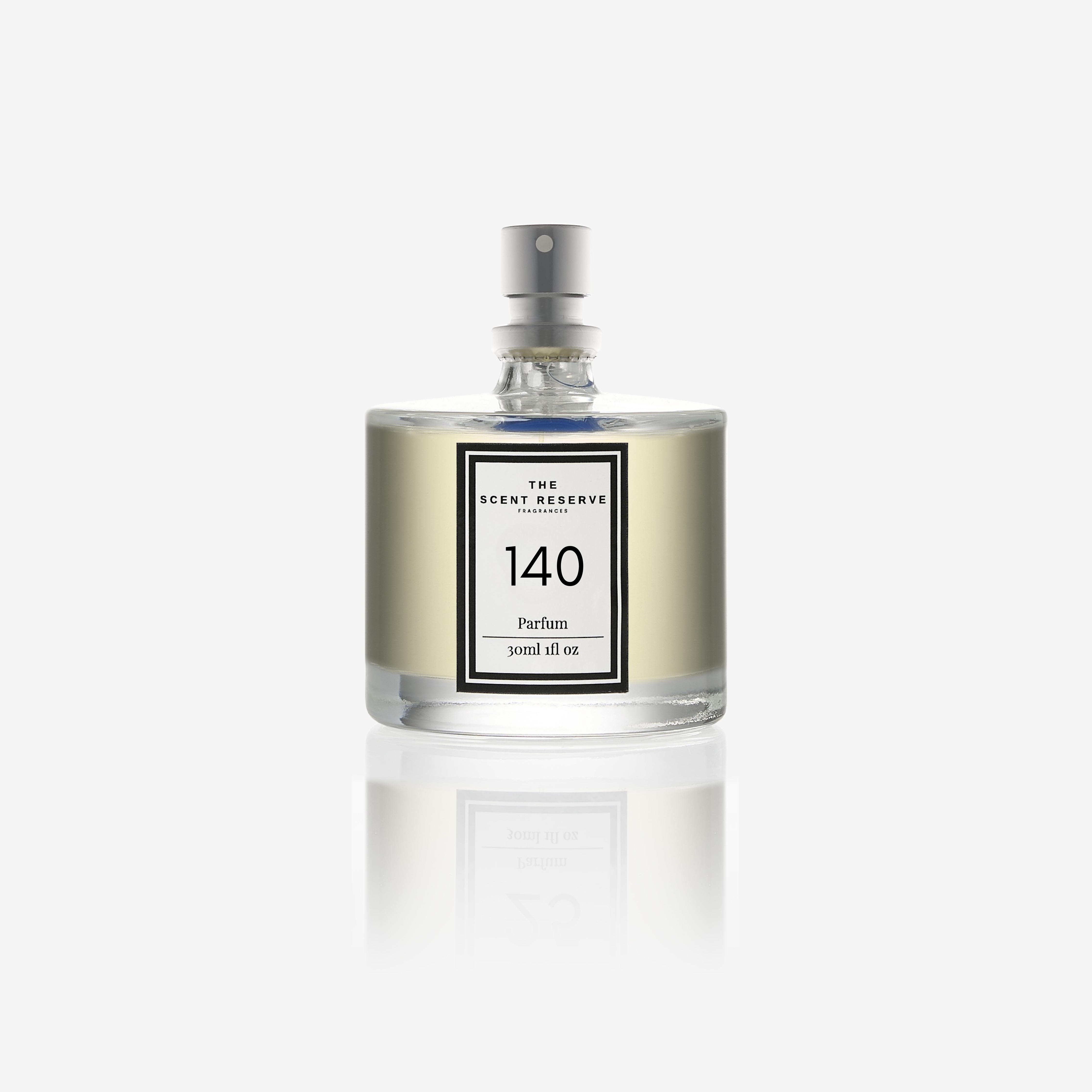 The Scent Reserve Her 140 parfum femme marshmallow 5ml