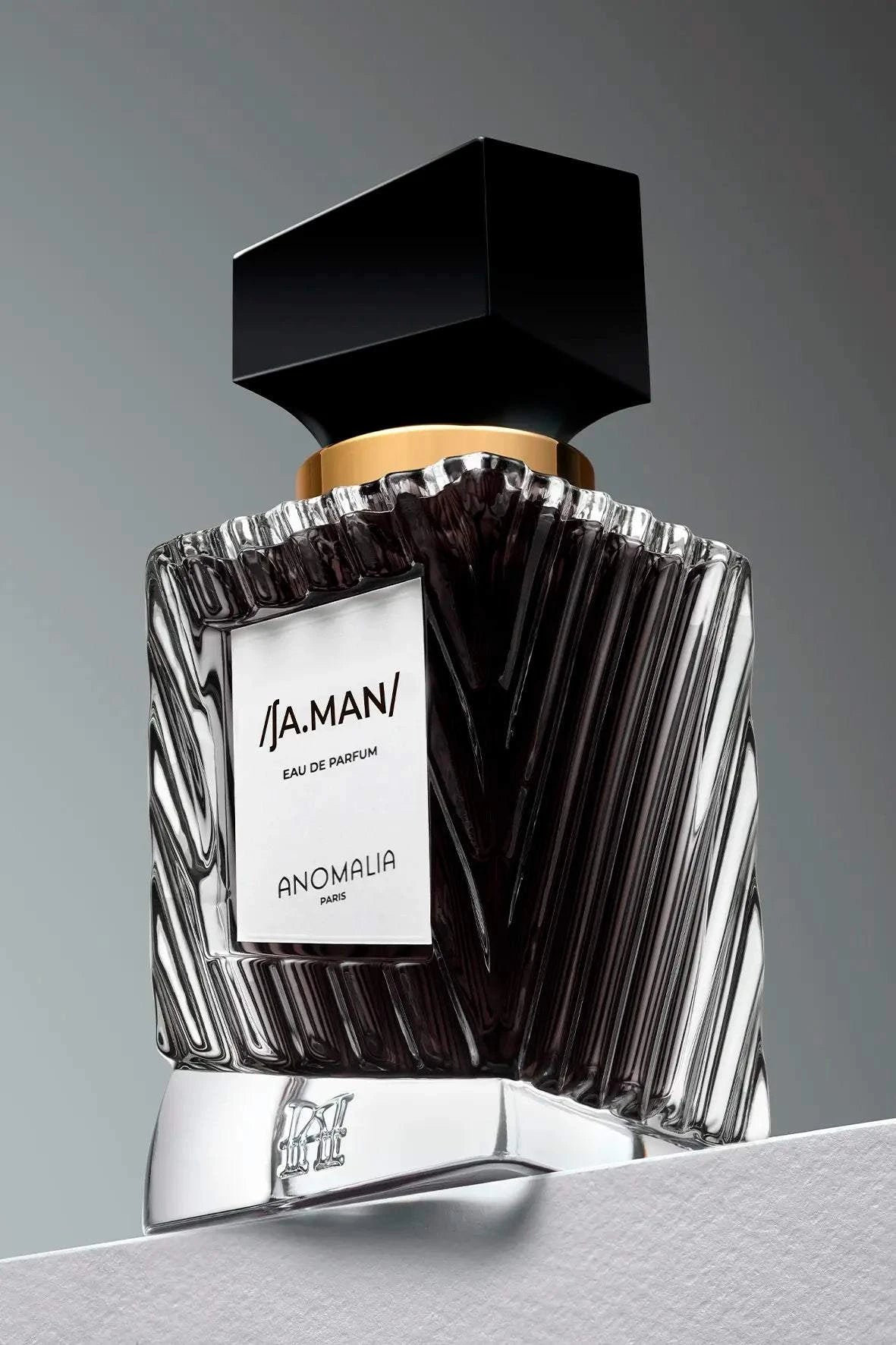 Anomalia Paris Shaman Essence Versatile parfum 70 ml boisé