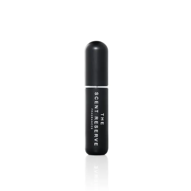 The Scent Reserve atomiseur voyage rechargeable 5 ml
