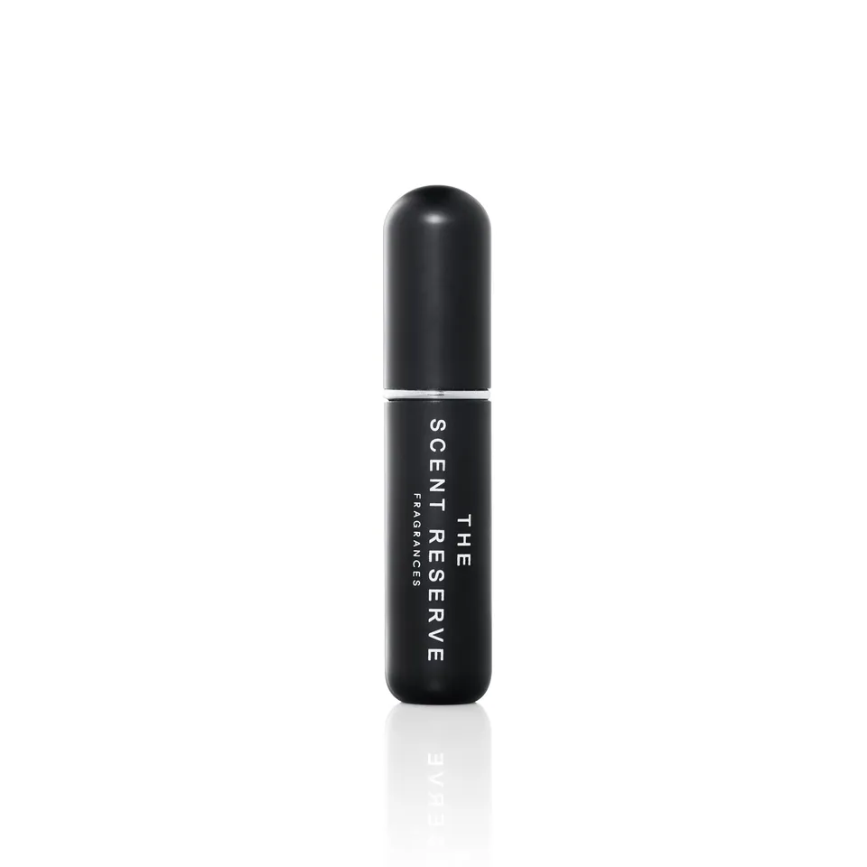 The Scent Reserve atomiseur voyage rechargeable 5 ml