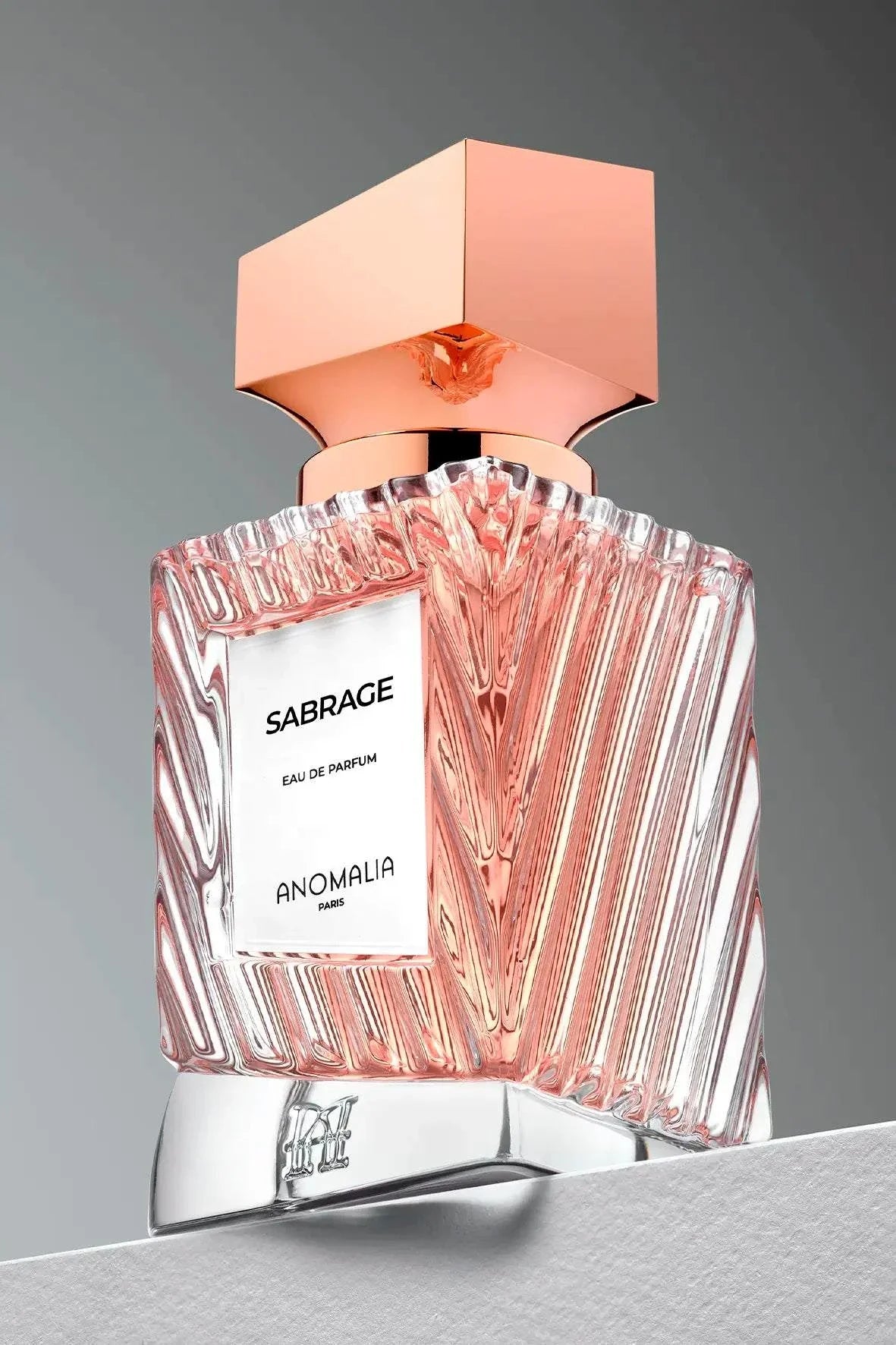 Anomalia Paris Sabrage Essence Versatile parfum 70 ml solaire