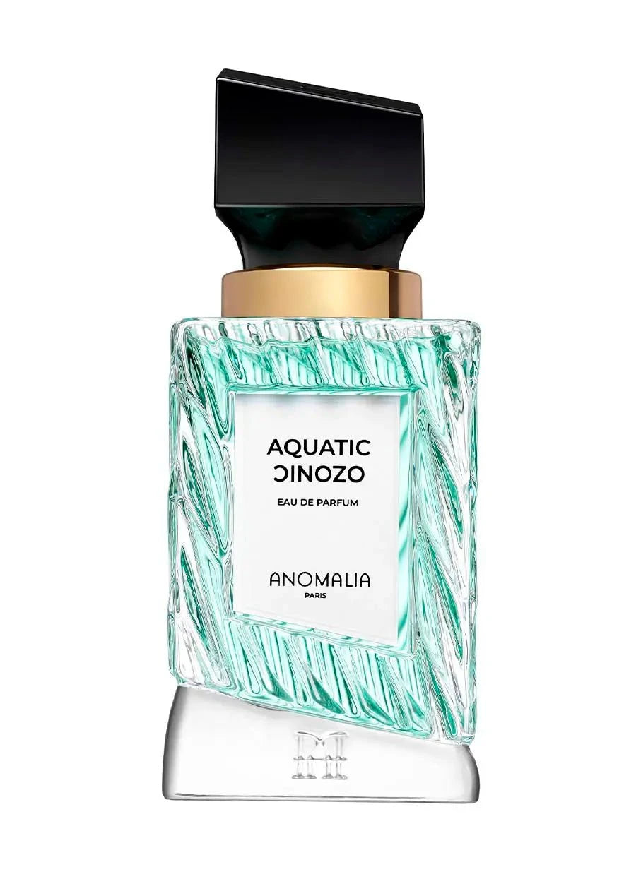 Anomalia Aquatic Ozonic Essence Versatile parfum 70 ml marin
