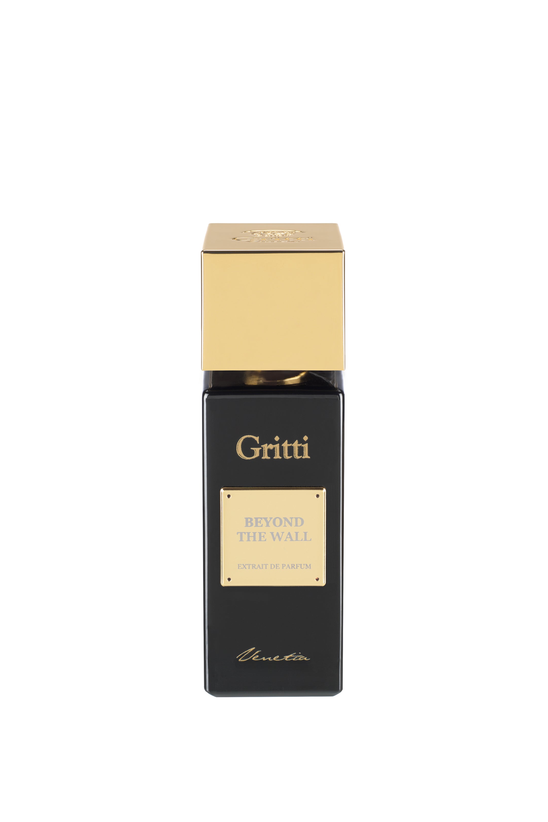 Gritti Ivy Collection Beyond The Wall parfum 100 ml oriental