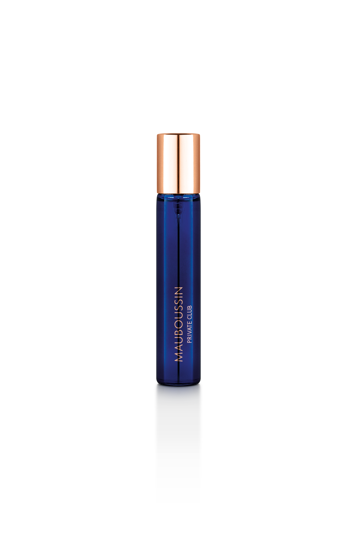 Mauboussin Private Club travel spray parfum 20 ml boisé