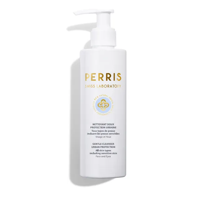 Perris Monte Carlo Gentle Cleanser gel nettoyant 200 ml
