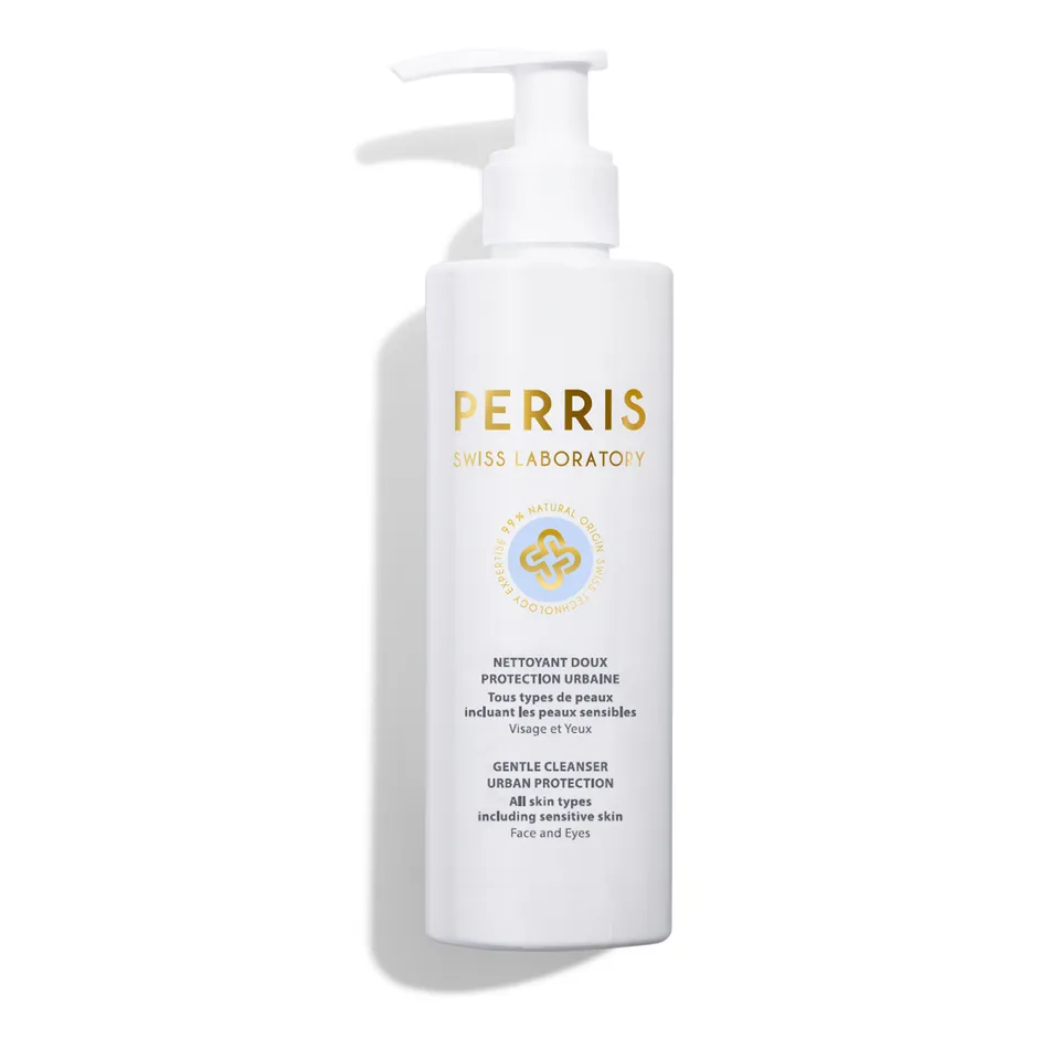Perris Monte Carlo Gentle Cleanser gel nettoyant 200 ml