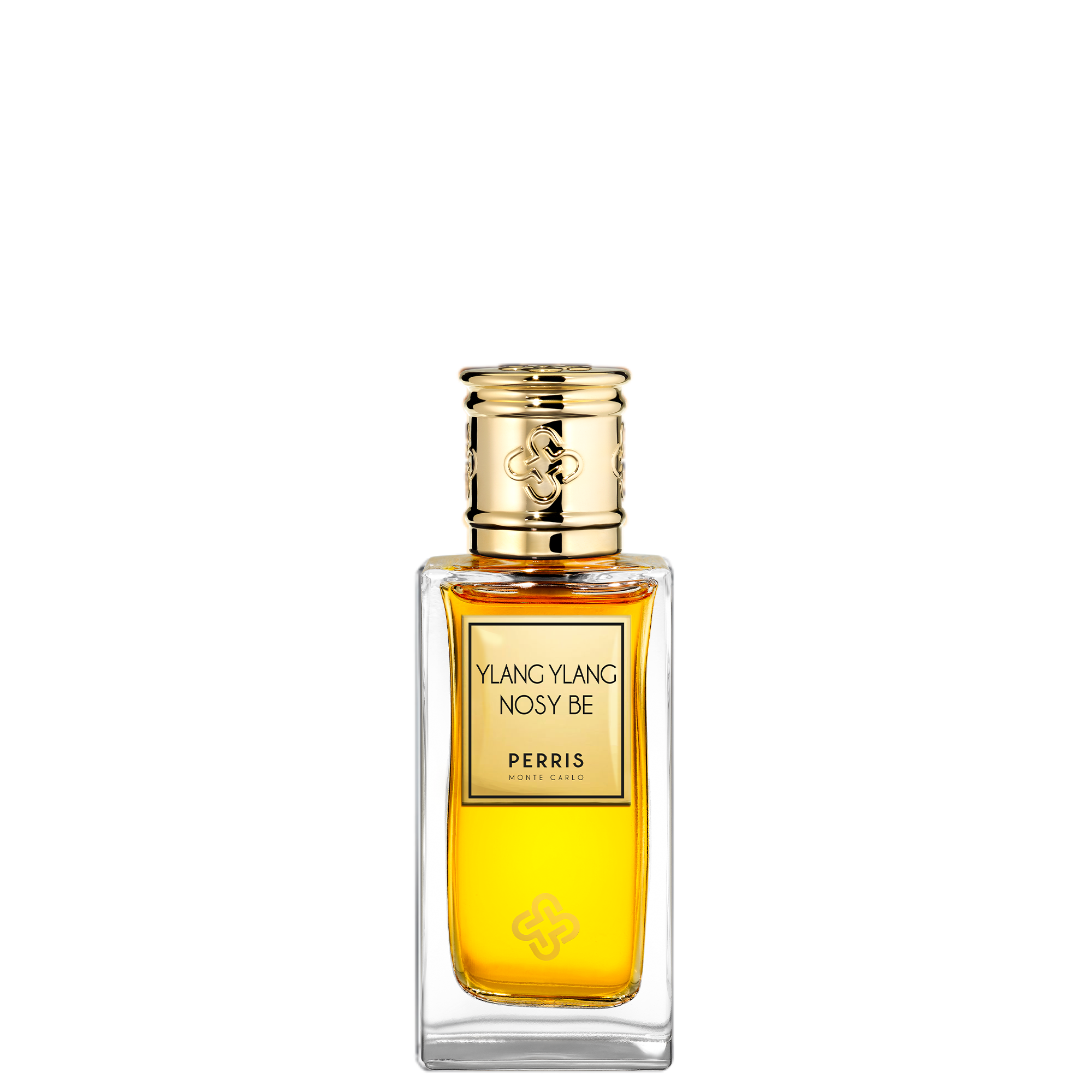 Perris Monte Carlo Ylang Ylang Nosy Be extrait de parfum floral