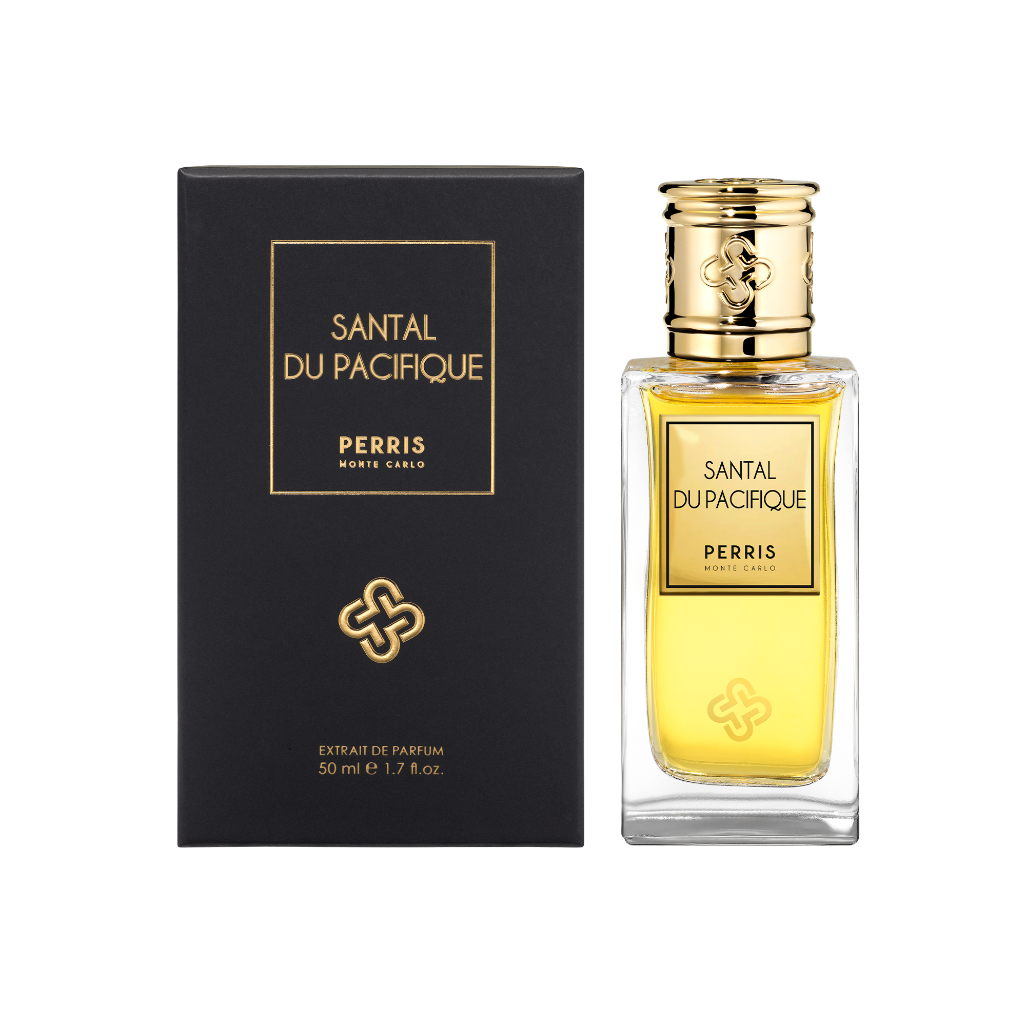 Perris Monte Carlo Santal du Pacifique extrait de parfum santal