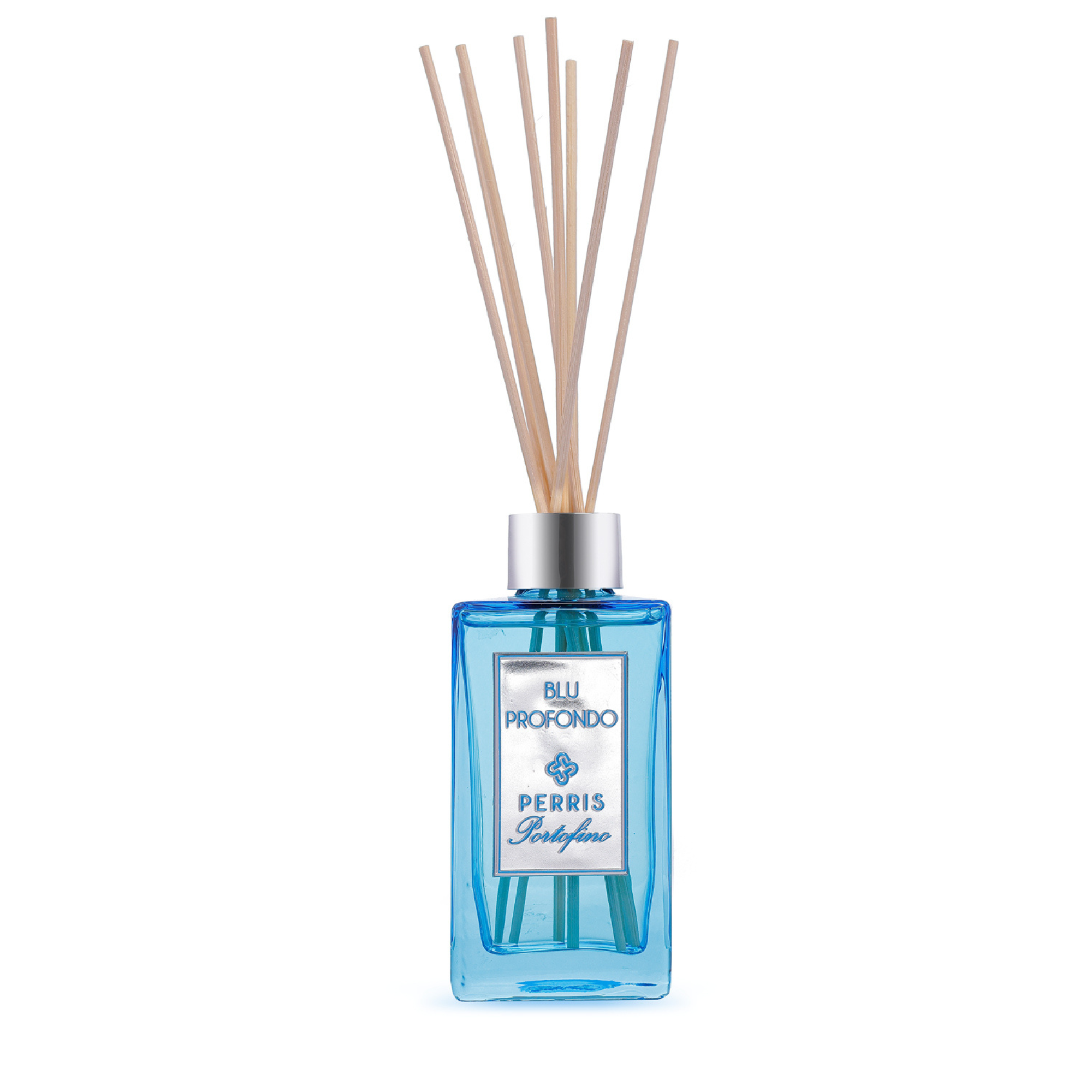 Perris Monte Carlo Blu Profondo diffuseur maison 200 ml marin